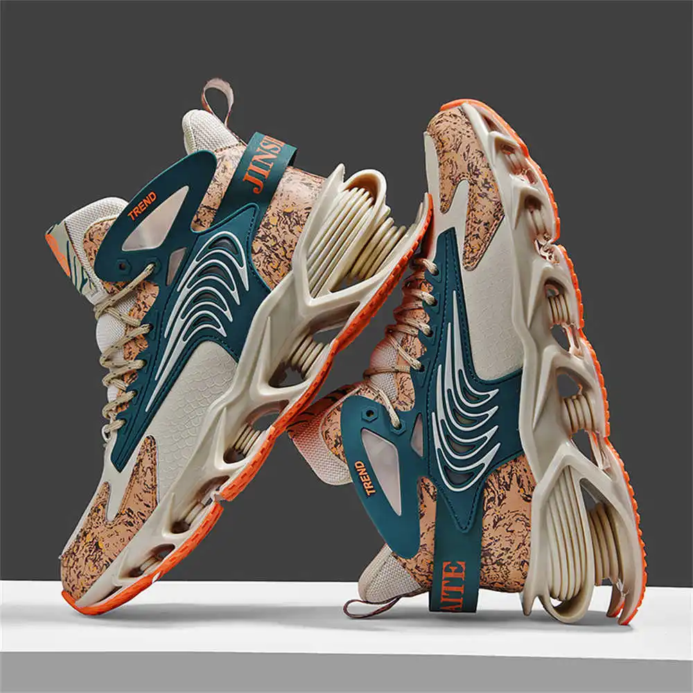 Office Tech Supply - Non-slip Mid Child Running Sneakers Casual
