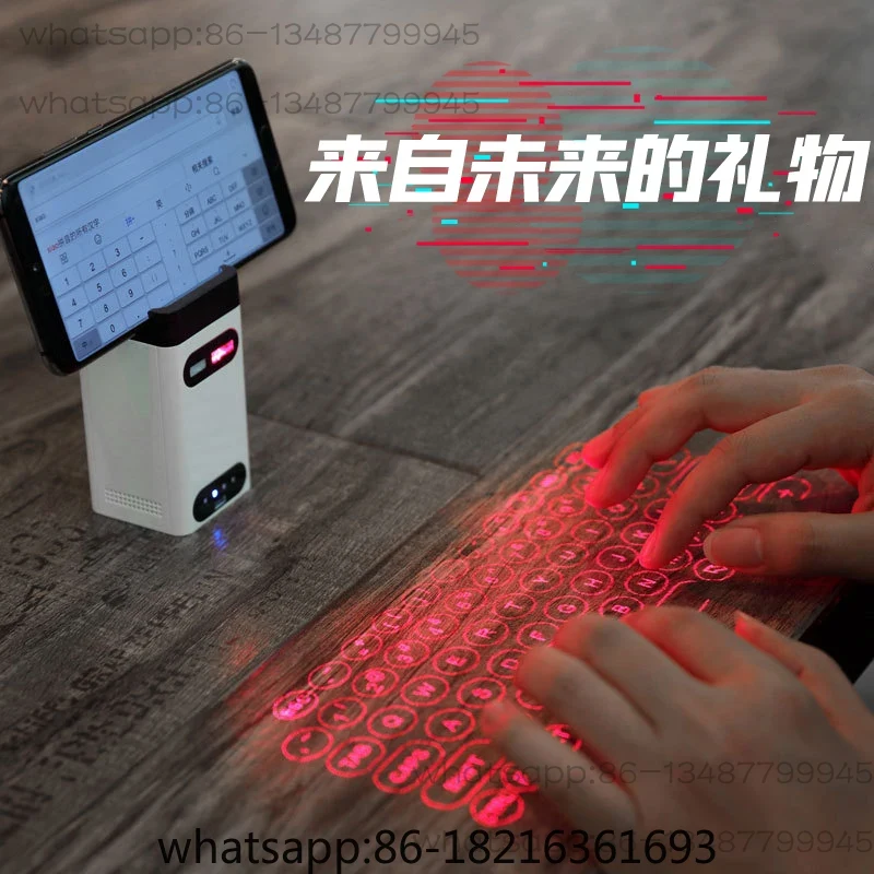 Office Technologies - Boy creative programmer digital smart office