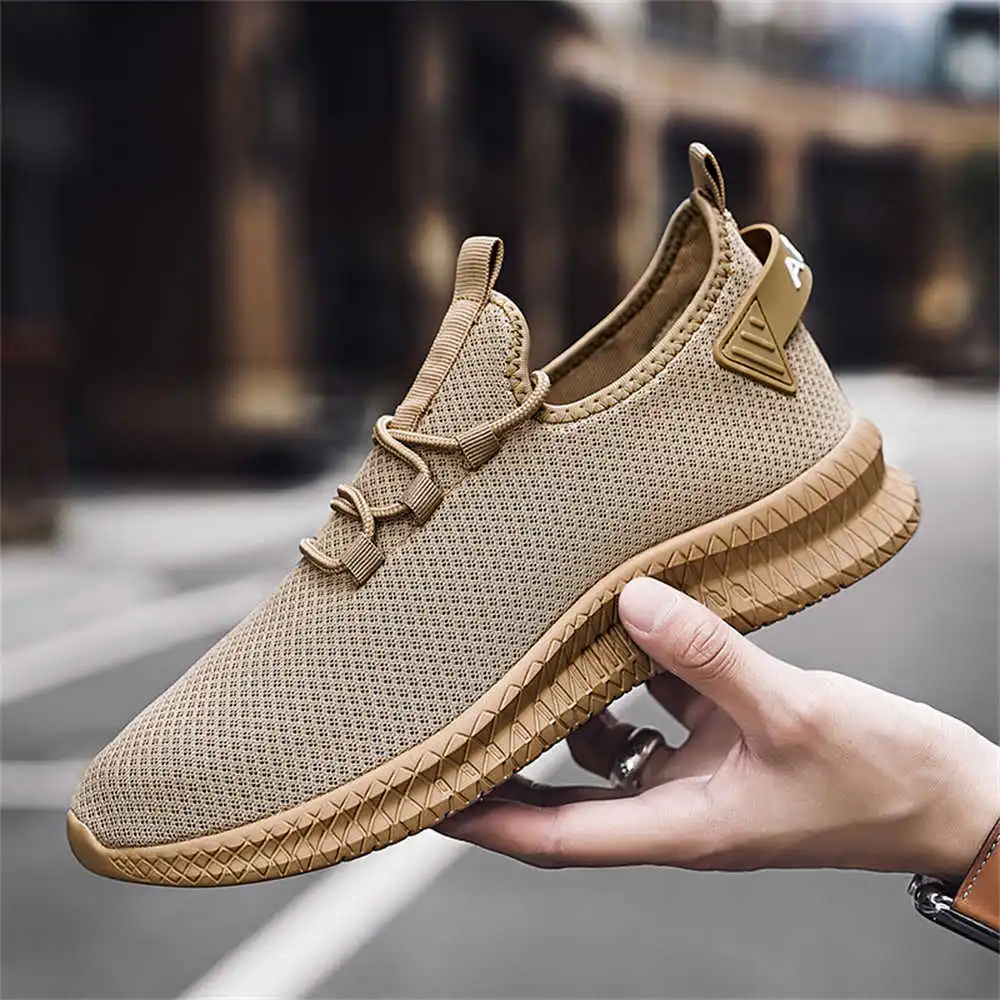 Office Tech Supply - Demi-season Mesh Tenni Man Running Sneakers