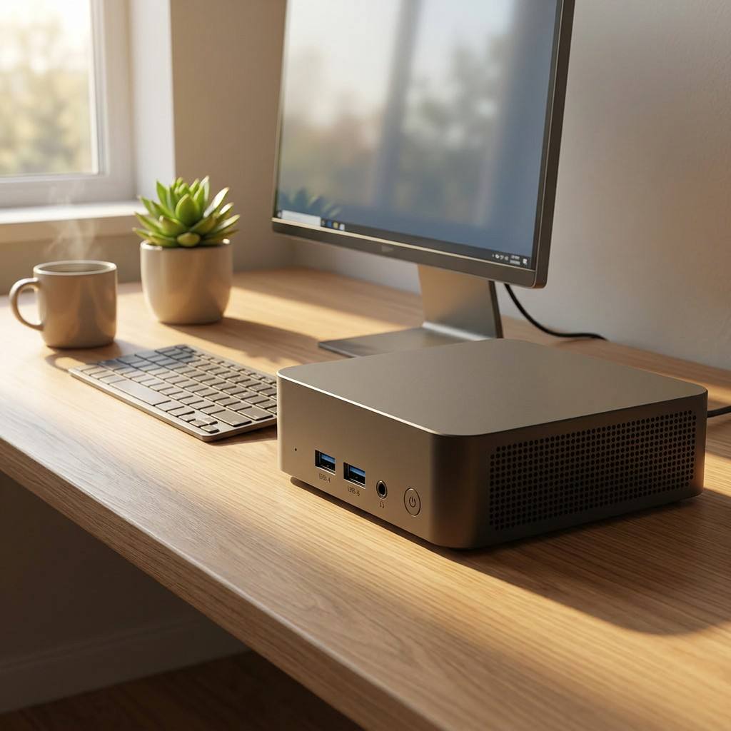 Intel N150 Small Form Factor P - Office Technologies review and price