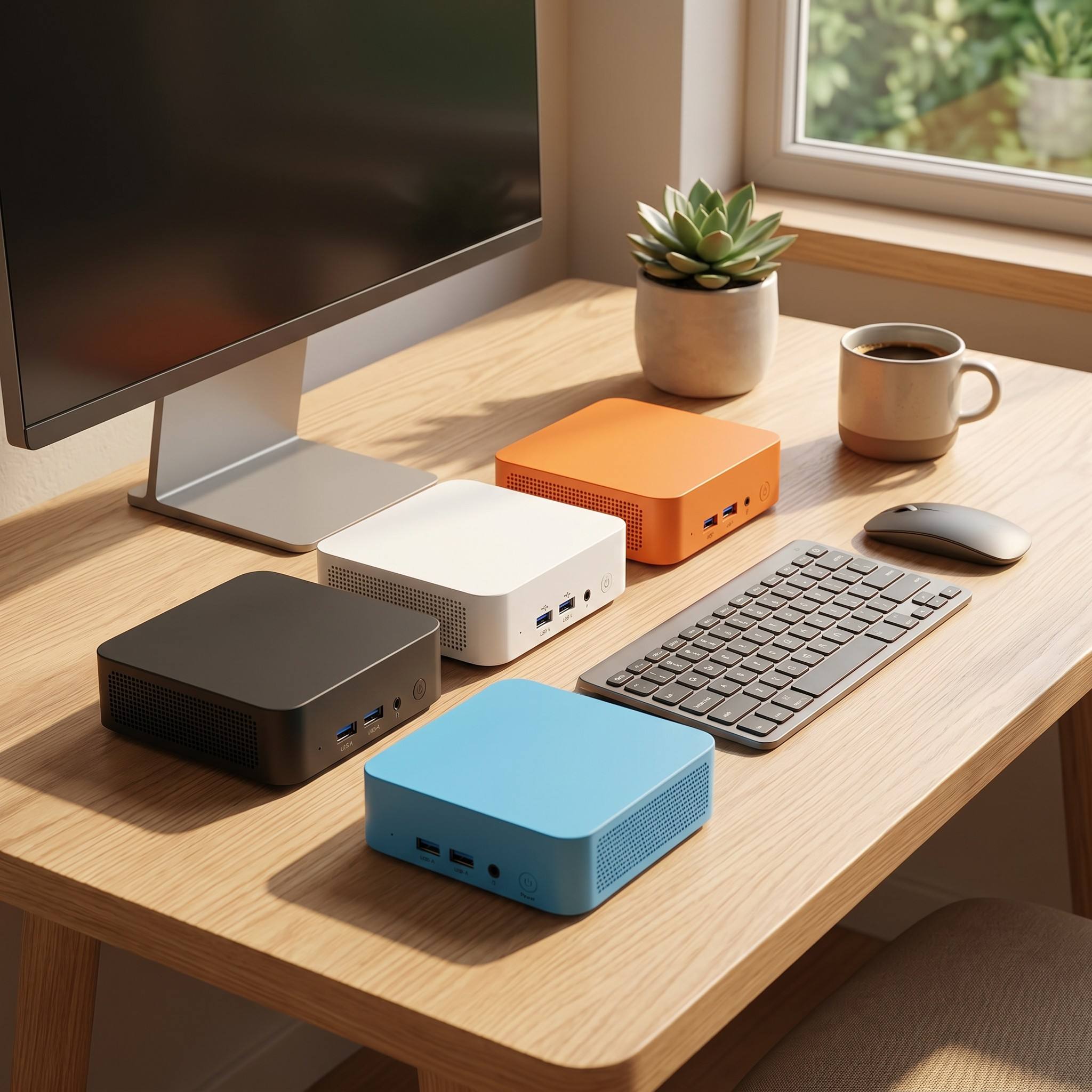 Intel N150 Small Form Factor P - Office Technologies review and price