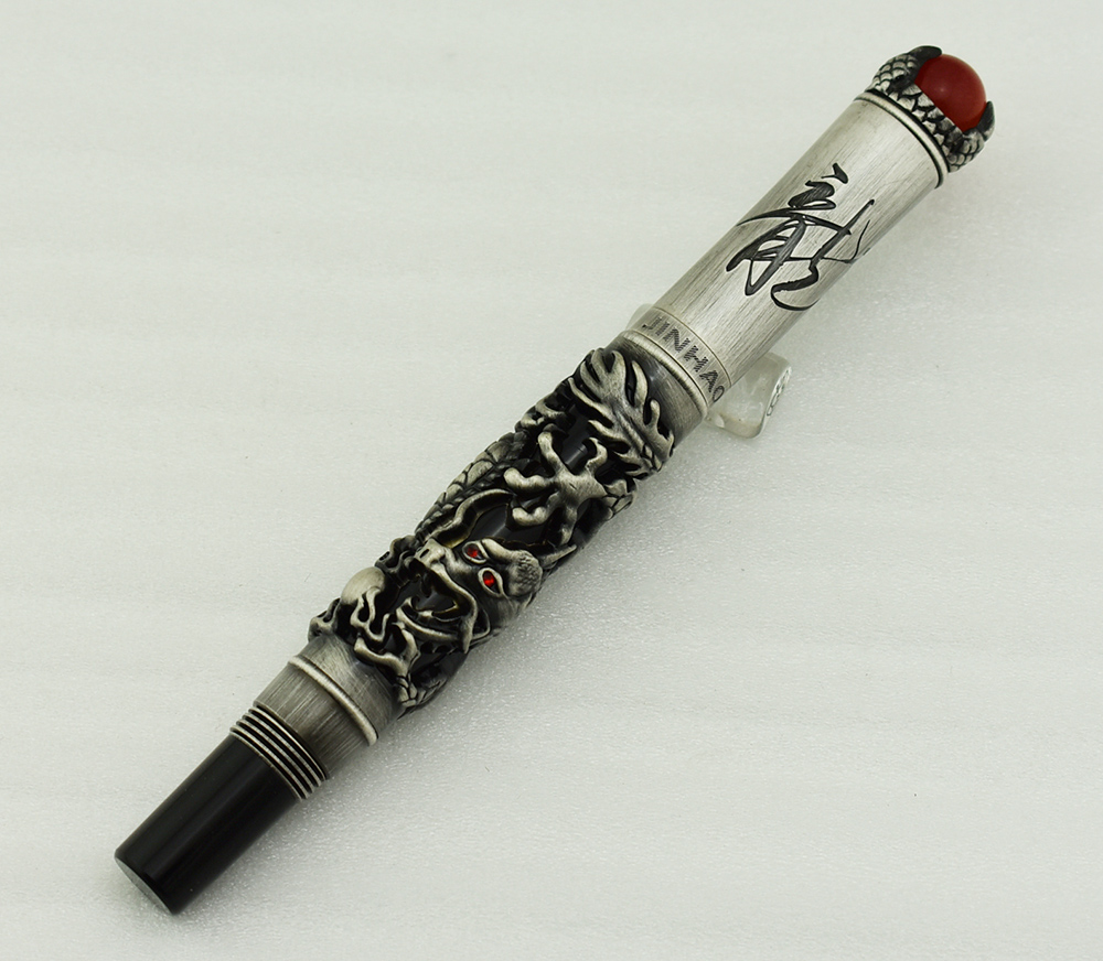 Jinhao Dragon King Vintage Rol - Office Tech Supply review and price
