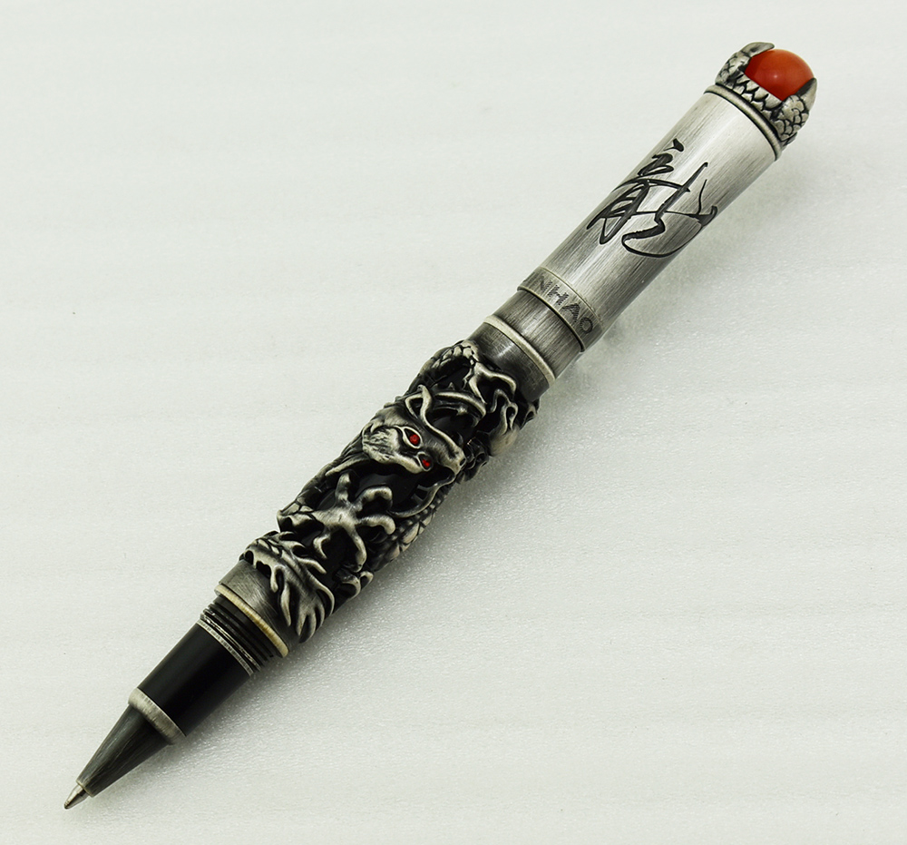Jinhao Dragon King Vintage Rol - Office Tech Supply review and price