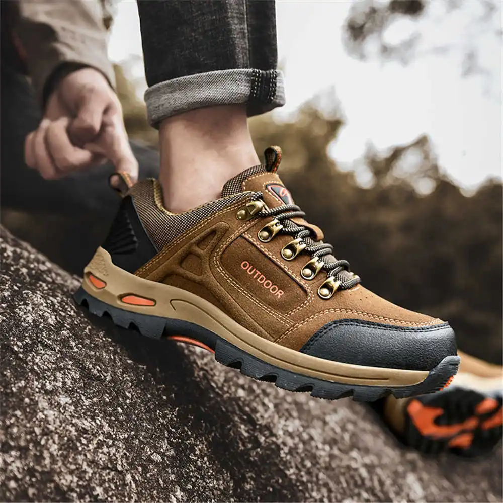 Non-slip Lace Up Hiking Tennis - Office Tech Supply review and price