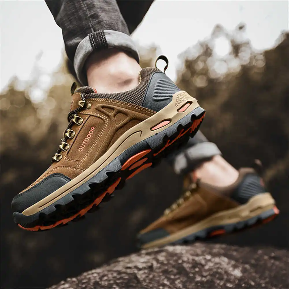 Non-slip Lace Up Hiking Tennis - Office Tech Supply review and price