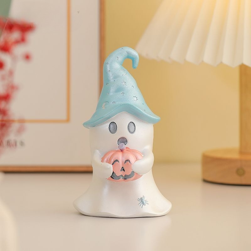 Halloween Cartoon Little Ghost - Office Technologies review and price