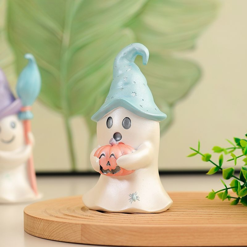 Halloween Cartoon Little Ghost - Office Technologies review and price