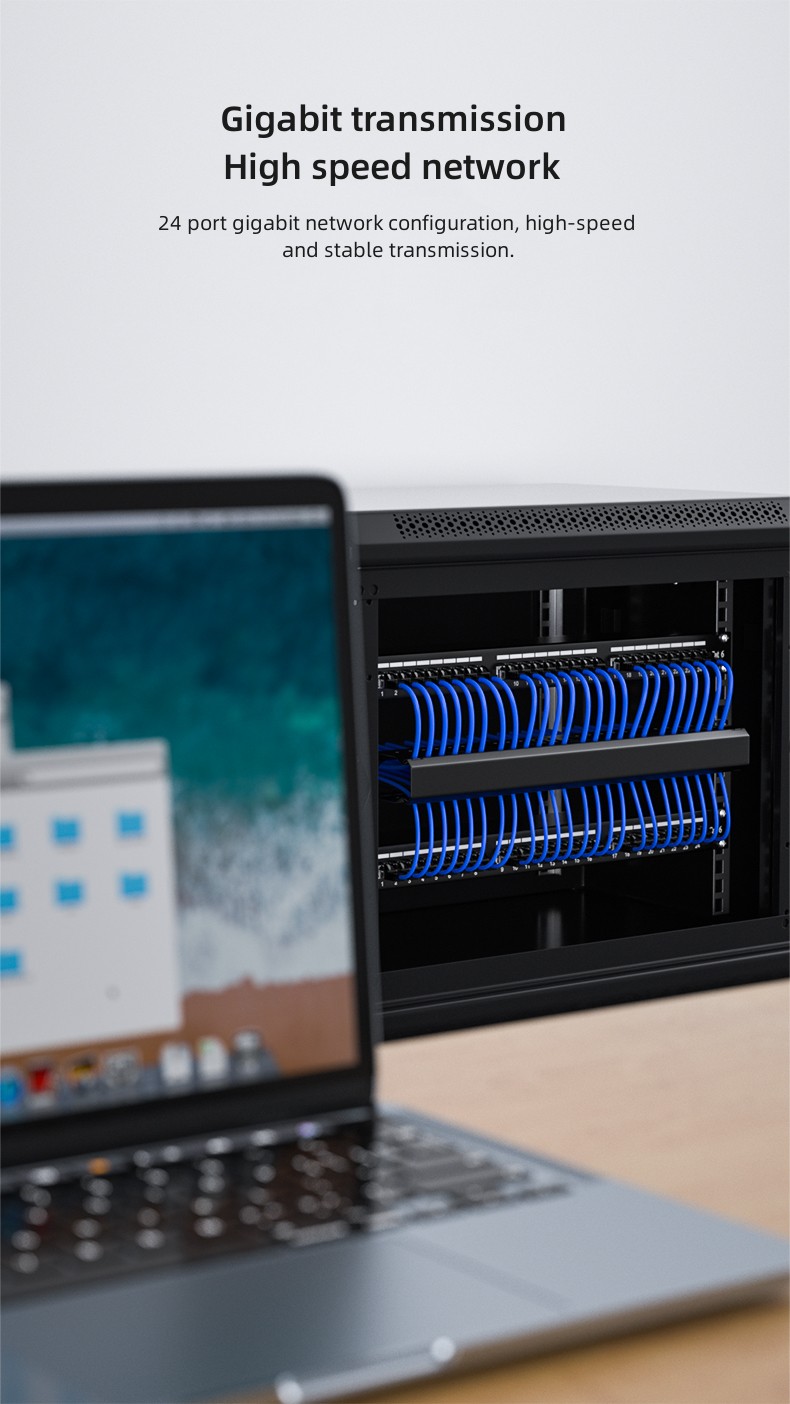 Dtech High Quality Net-work CA - Patch Panel Cat6 review and price
