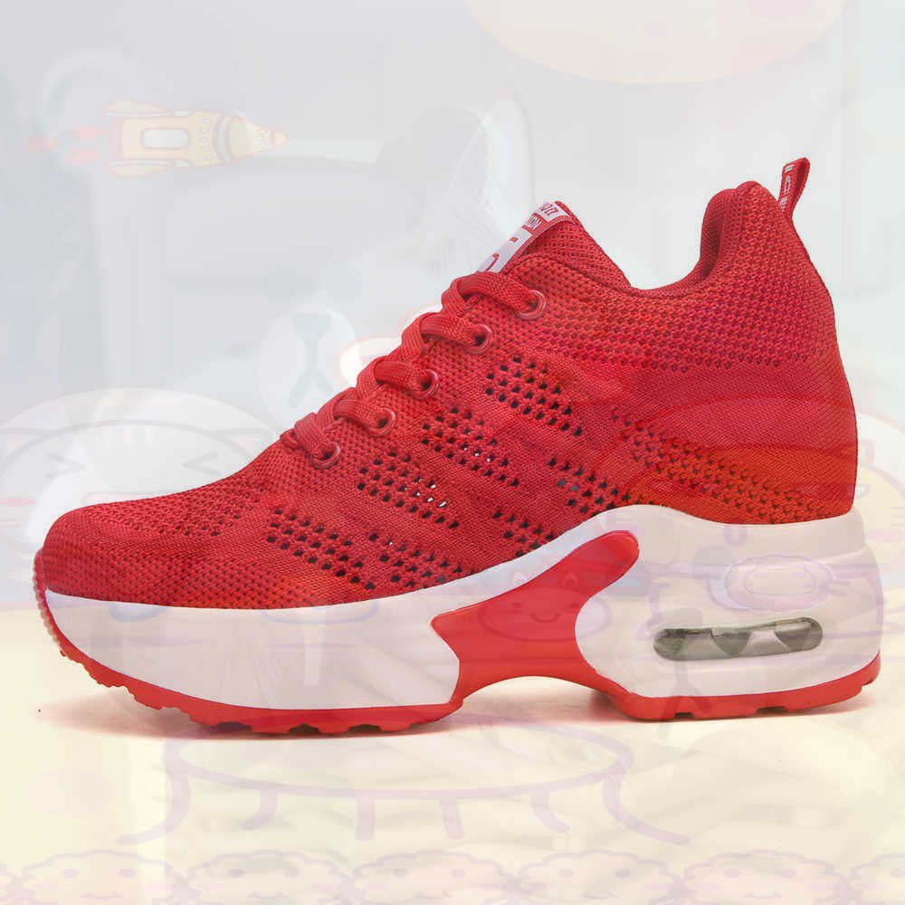 Red Size 36 Shoes Woman Tennis - Office Tech Supply review and price
