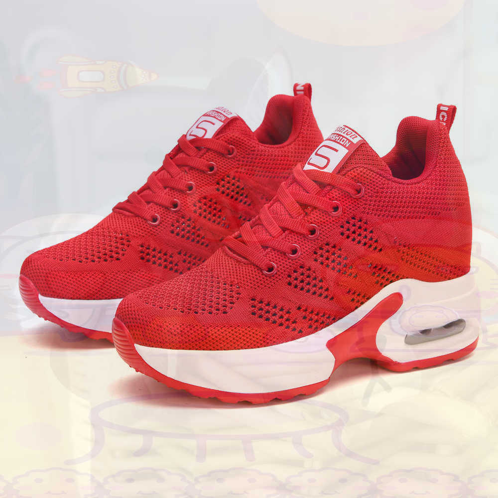 Red Size 36 Shoes Woman Tennis - Office Tech Supply review and price