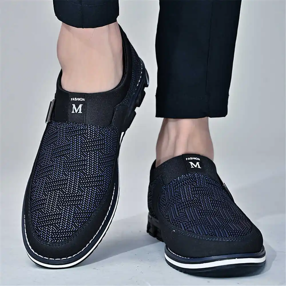 Dark Blue 44-45 Summer Shoes S - Office Tech Supply review and price