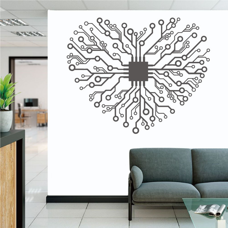 Love Chip Tech Company Office  - Tech Office Engineer review and price