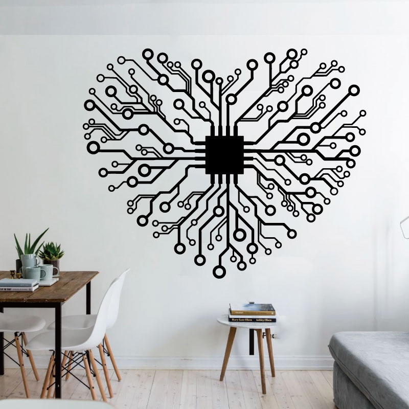 Love Chip Tech Company Office  - Tech Office Engineer review and price