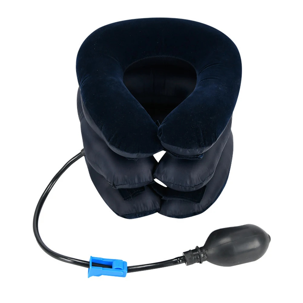 Inflatable Neck Stretcher Cerv - Office Technologies review and price