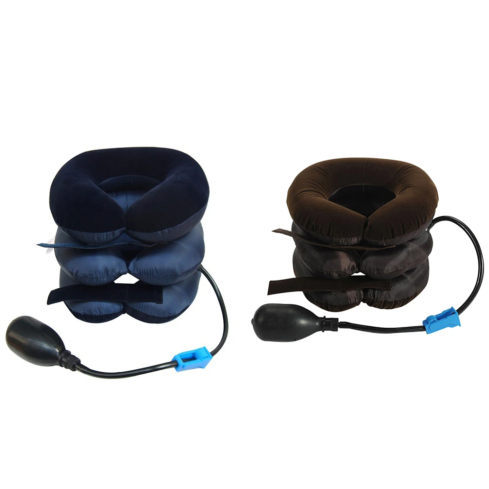 Inflatable Neck Stretcher Cerv - Office Technologies review and price