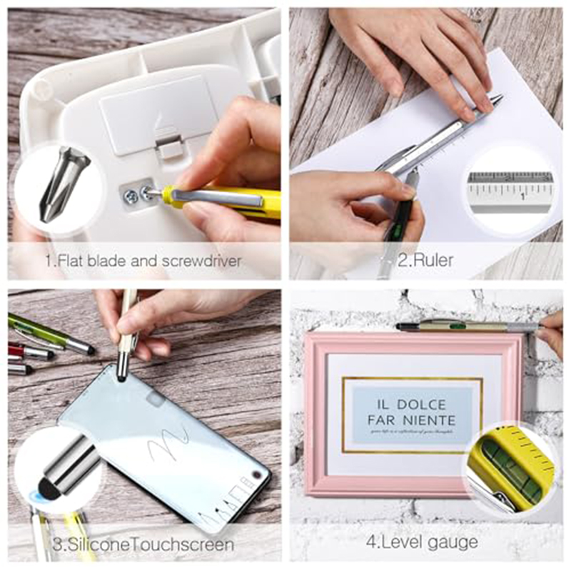 55 Pcs Multi-Functional Plasti - Tech Office Engineer review and price