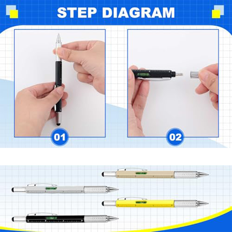 55 Pcs Multi-Functional Plasti - Tech Office Engineer review and price