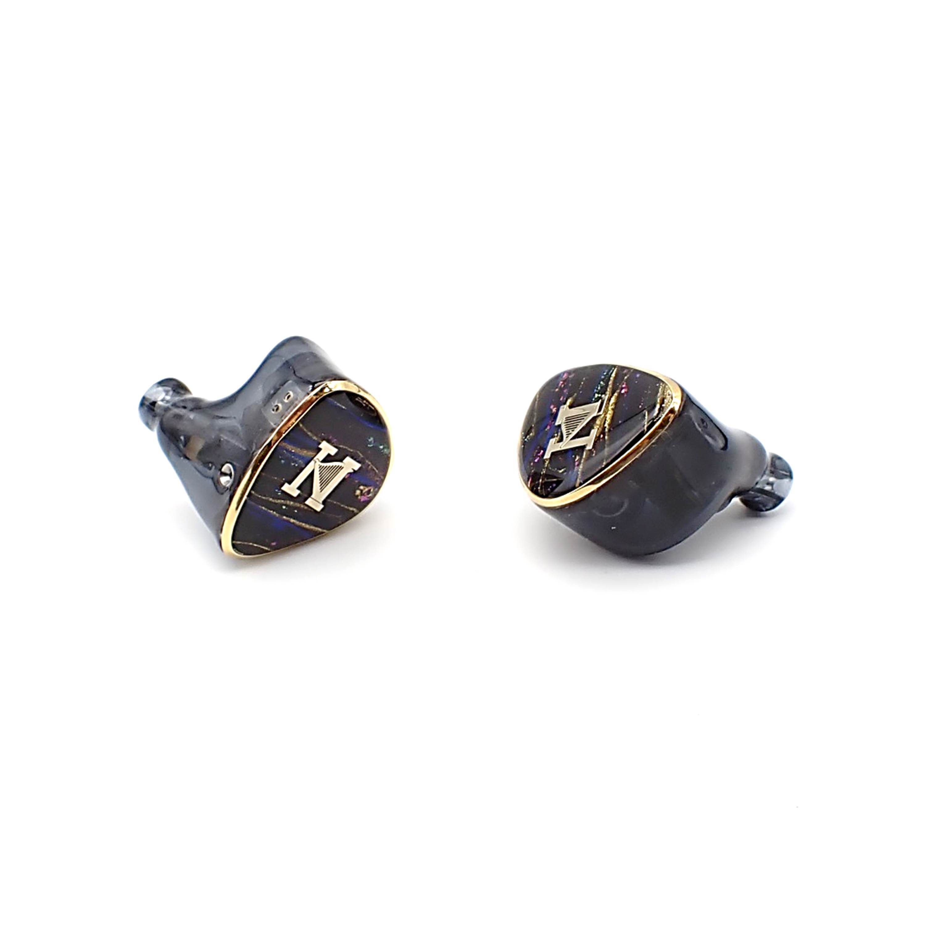 ISN Audio EBC80 2 Electrostati - Office Technologies review and price
