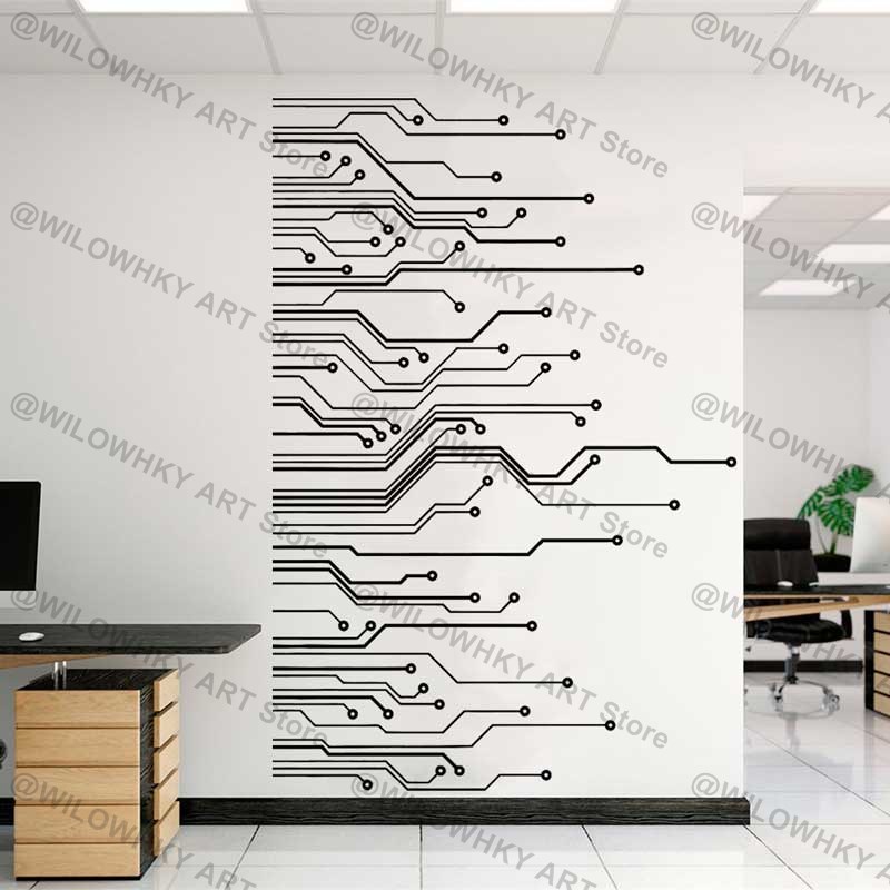 Circuit Board Science Playroom - Office Technologies review and price
