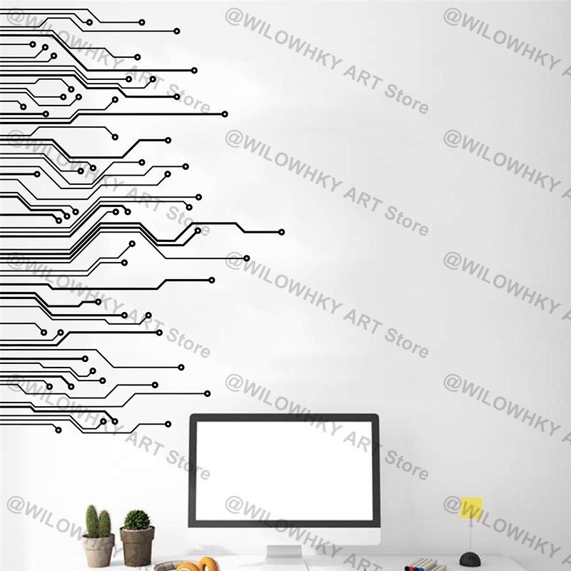 Circuit Board Science Playroom - Office Technologies review and price