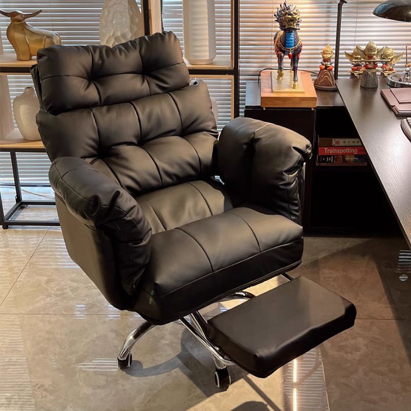 Office reclining Italian style - Office Technologies review and price