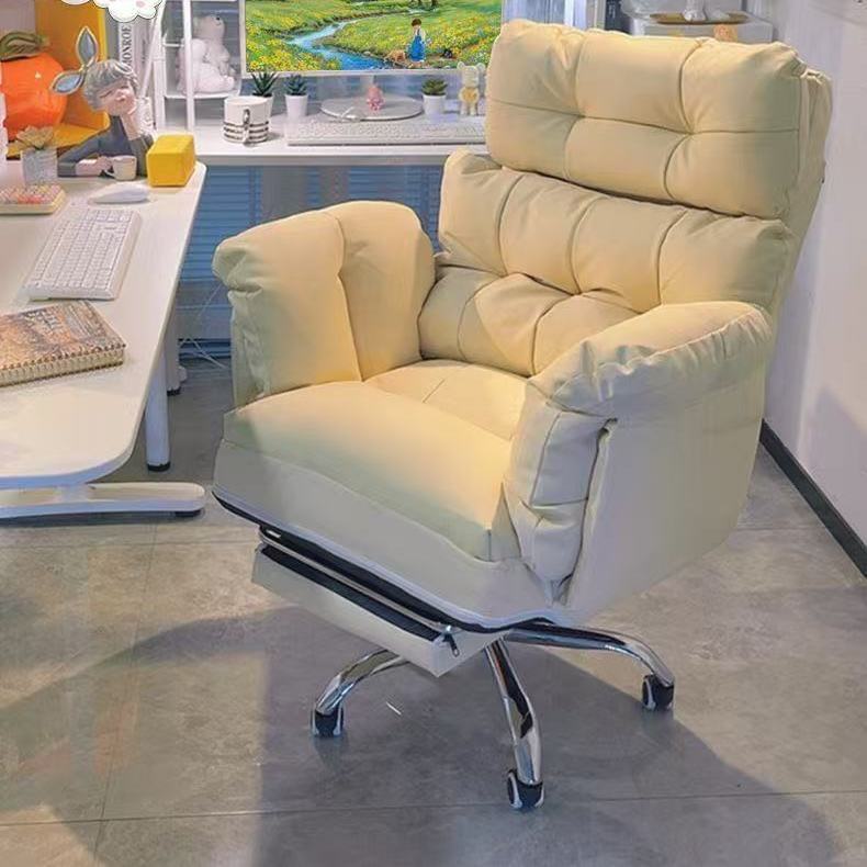 Office reclining Italian style - Office Technologies review and price