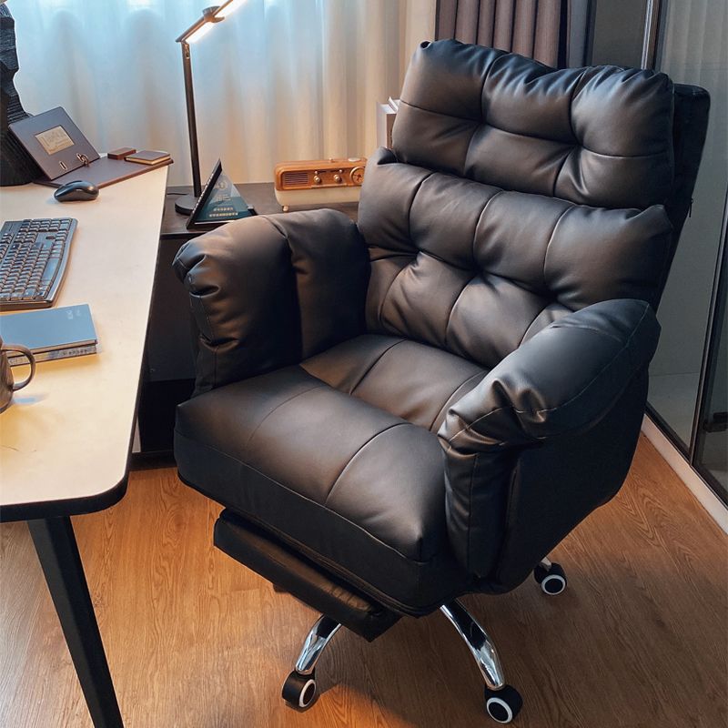 Office reclining Italian style - Office Technologies review and price
