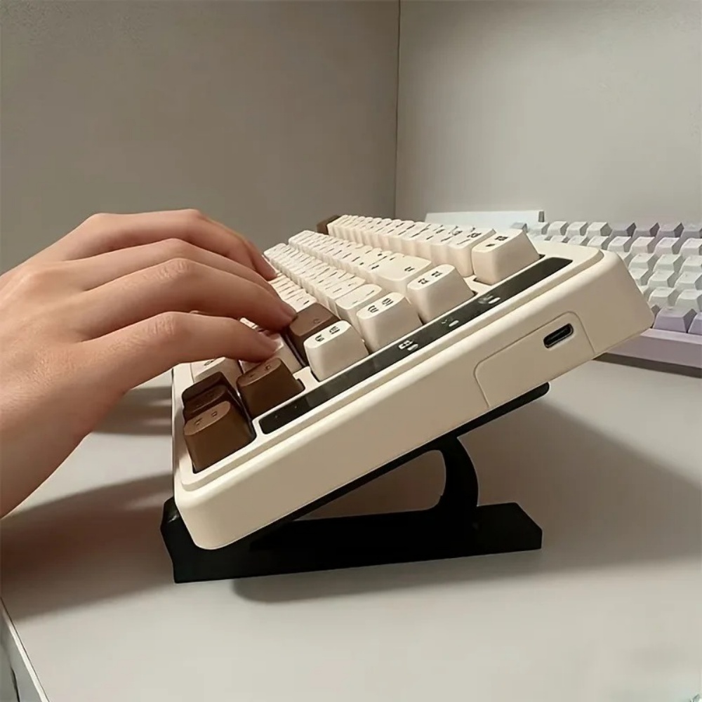 2pc Ergonomic Keyboard Riser F - Office Technologies review and price