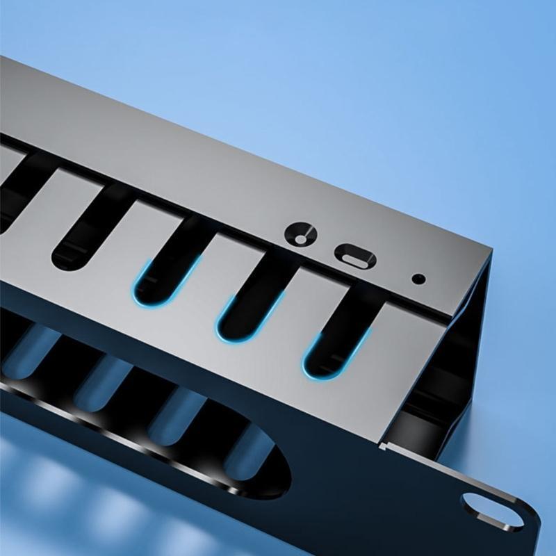 H58C CAT6 24 Port Wallmount Pa - Patch Panel Cat6 review and price