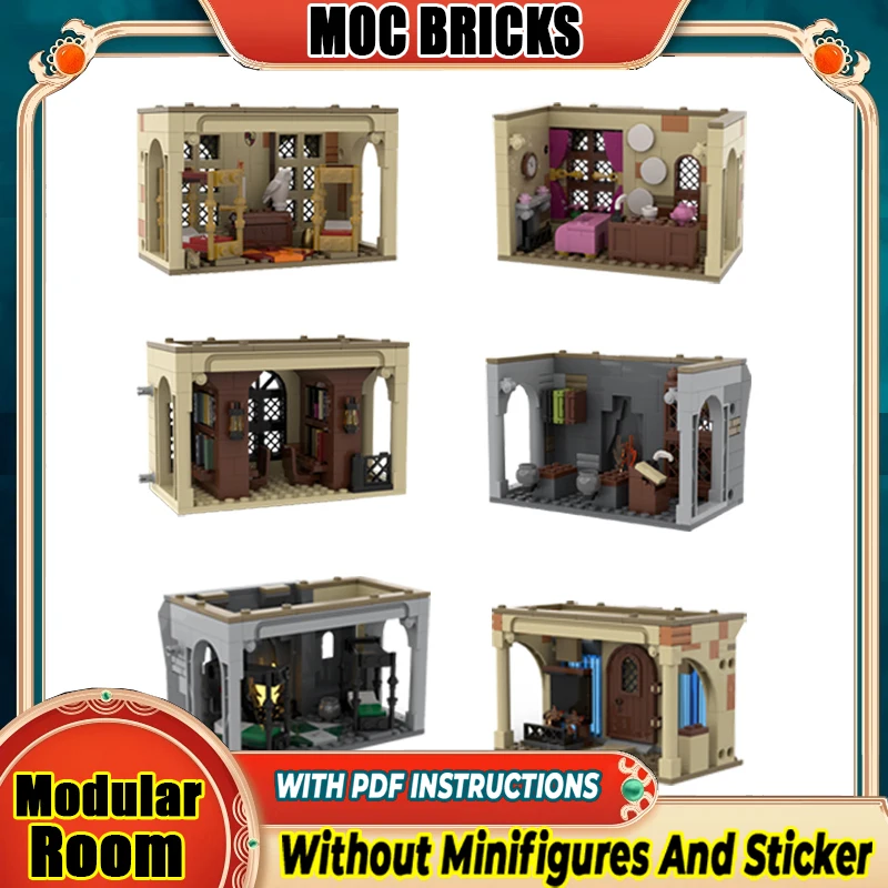 Office Dorm Modular Castle - H - Office Technologies review and price